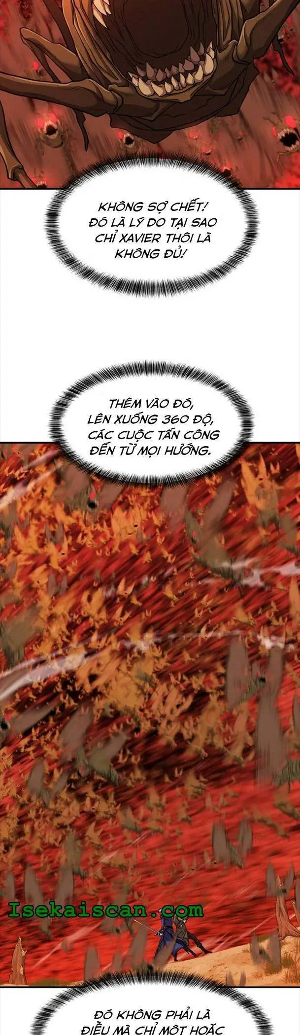 Bậc Thầy Thiết Kế Điền Trang Nettruyen ZZZ Chương 48 Page 43