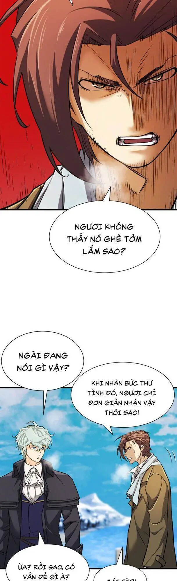 Bậc Thầy Thiết Kế Điền Trang Nettruyen ZZZ Chương 26 Page 8