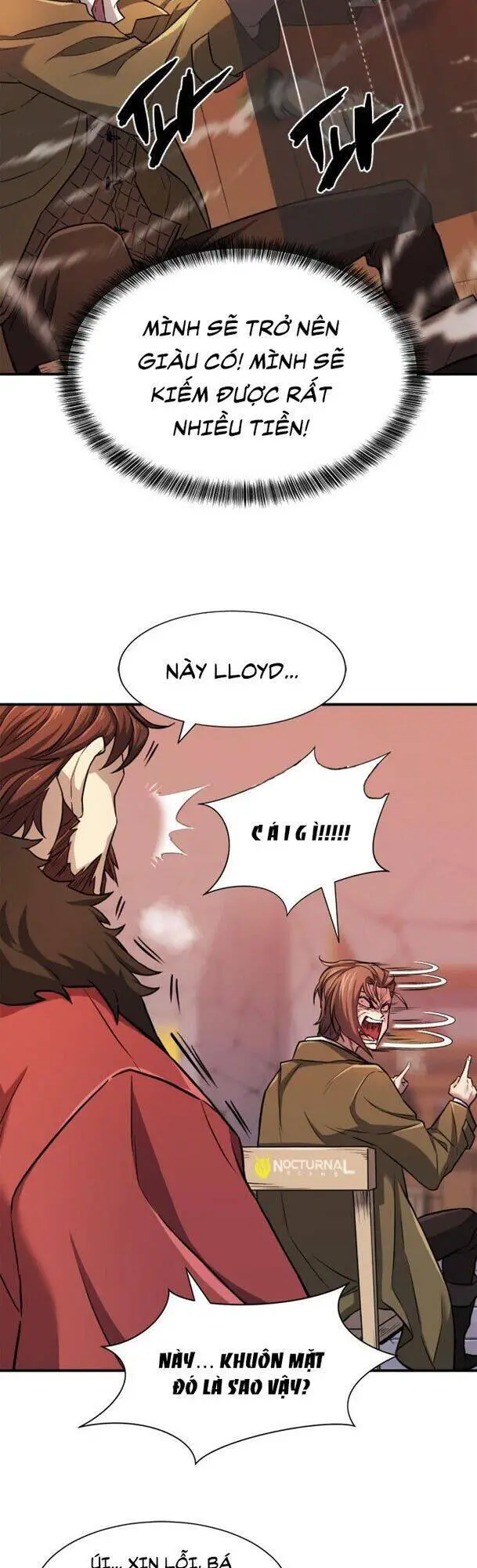 Bậc Thầy Thiết Kế Điền Trang Nettruyen ZZZ Chương 26 Page 14