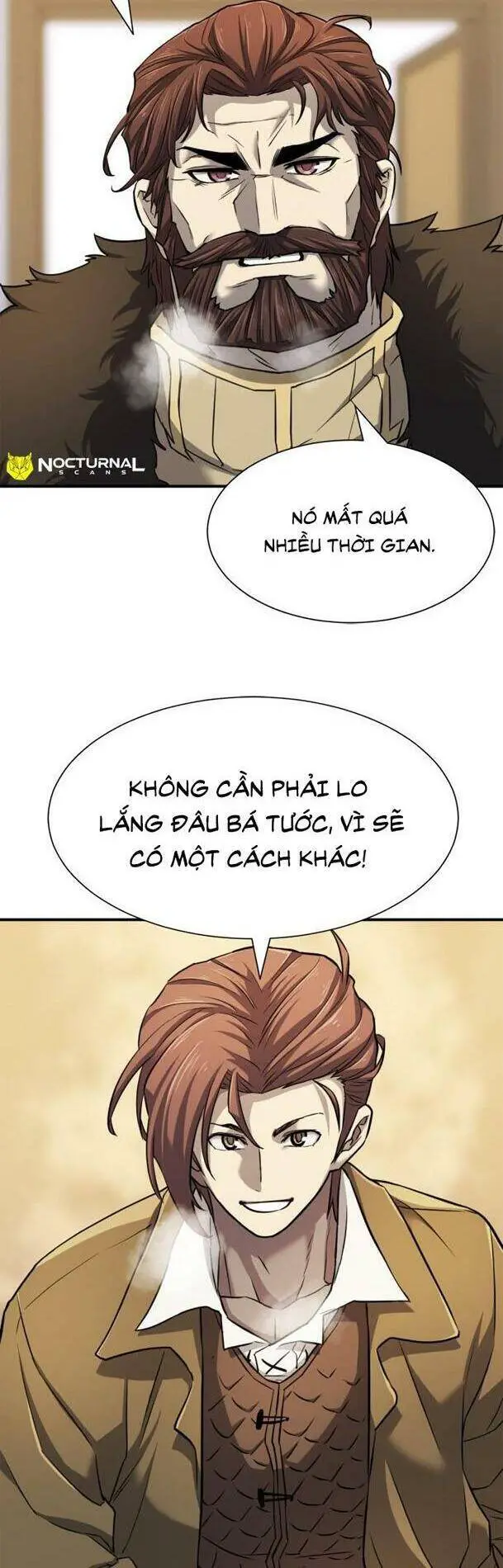 Bậc Thầy Thiết Kế Điền Trang Nettruyen ZZZ Chương 26 Page 19