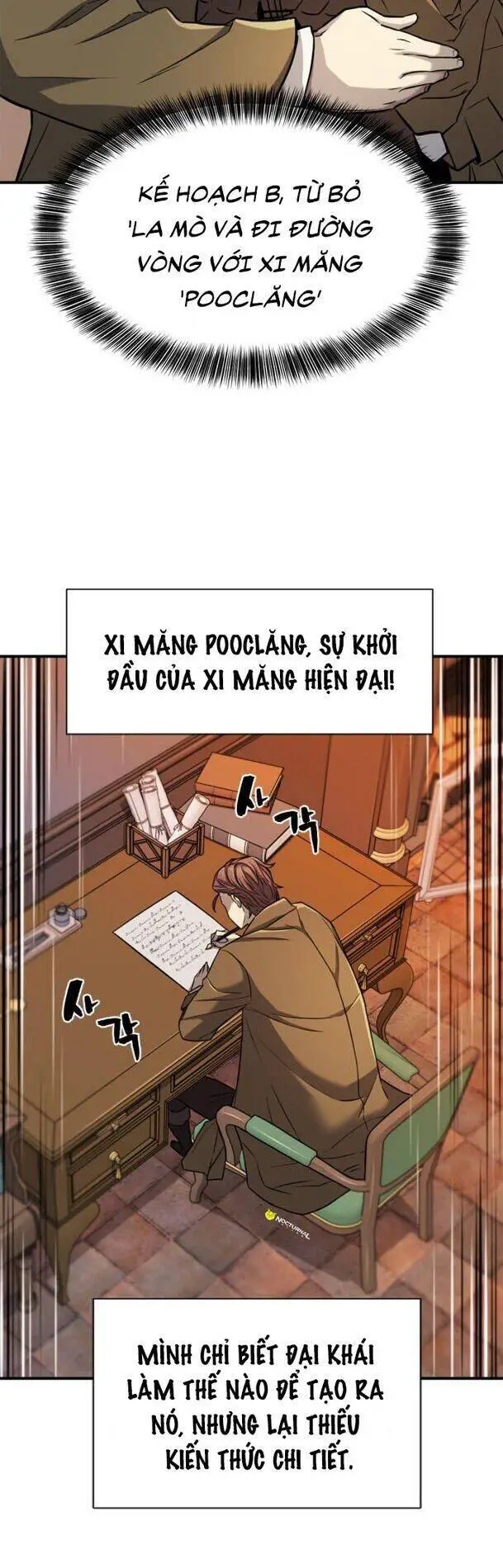 Bậc Thầy Thiết Kế Điền Trang Nettruyen ZZZ Chương 26 Page 20