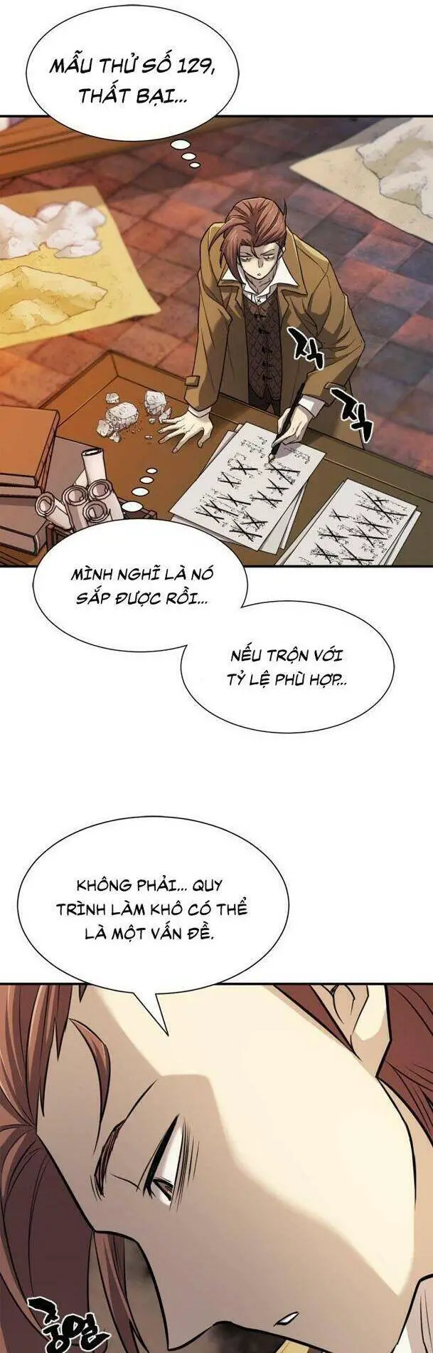 Bậc Thầy Thiết Kế Điền Trang Nettruyen ZZZ Chương 26 Page 23