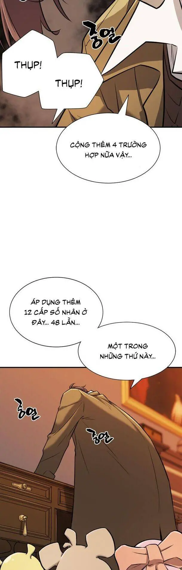 Bậc Thầy Thiết Kế Điền Trang Nettruyen ZZZ Chương 26 Page 24