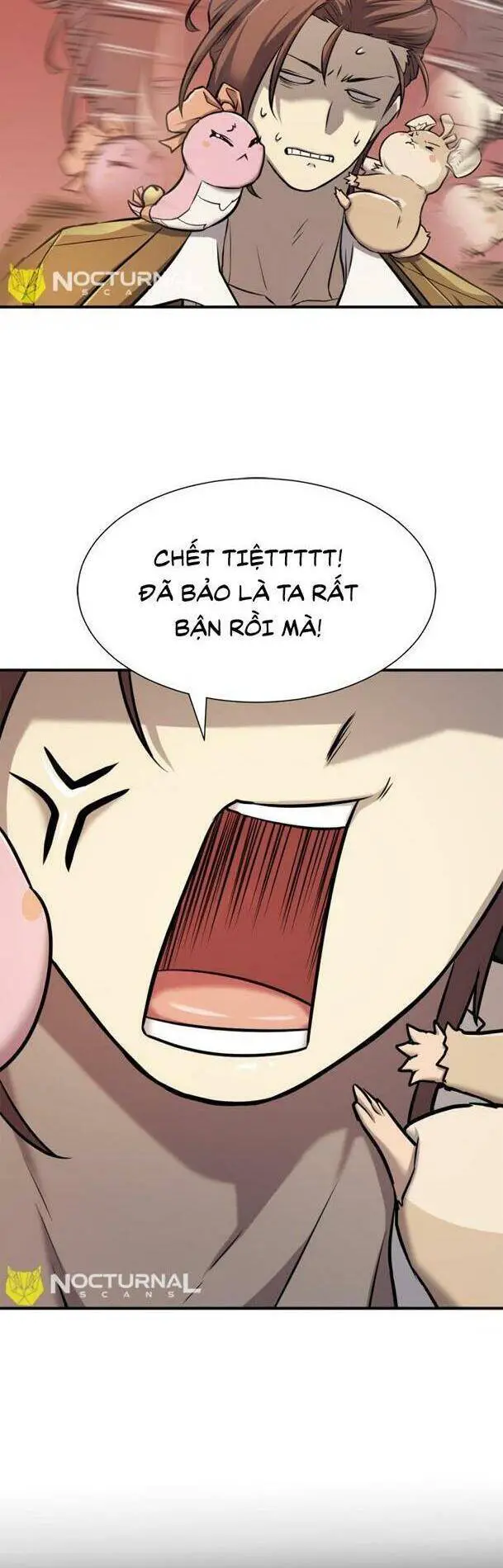 Bậc Thầy Thiết Kế Điền Trang Nettruyen ZZZ Chương 26 Page 27