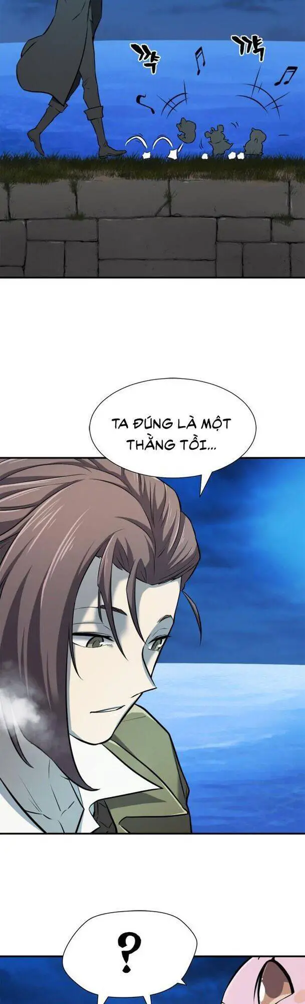 Bậc Thầy Thiết Kế Điền Trang Nettruyen ZZZ Chương 26 Page 37