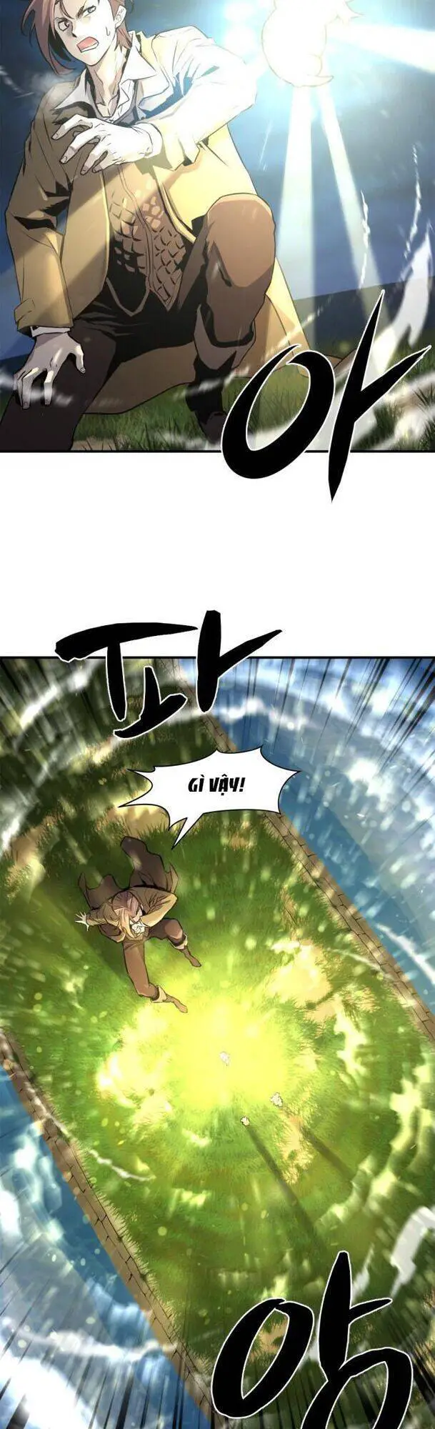 Bậc Thầy Thiết Kế Điền Trang Nettruyen ZZZ Chương 26 Page 47