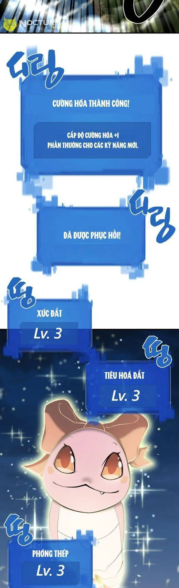 Bậc Thầy Thiết Kế Điền Trang Nettruyen ZZZ Chương 26 Page 48