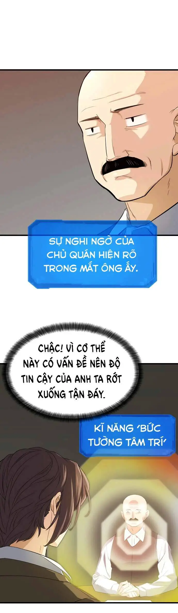 Bậc Thầy Thiết Kế Điền Trang Nettruyen ZZZ Chương 2 Page 11