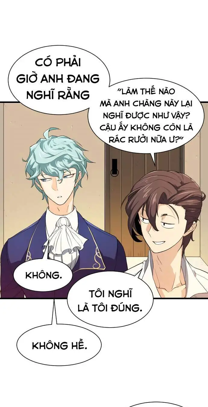 Bậc Thầy Thiết Kế Điền Trang Nettruyen ZZZ Chương 2 Page 75