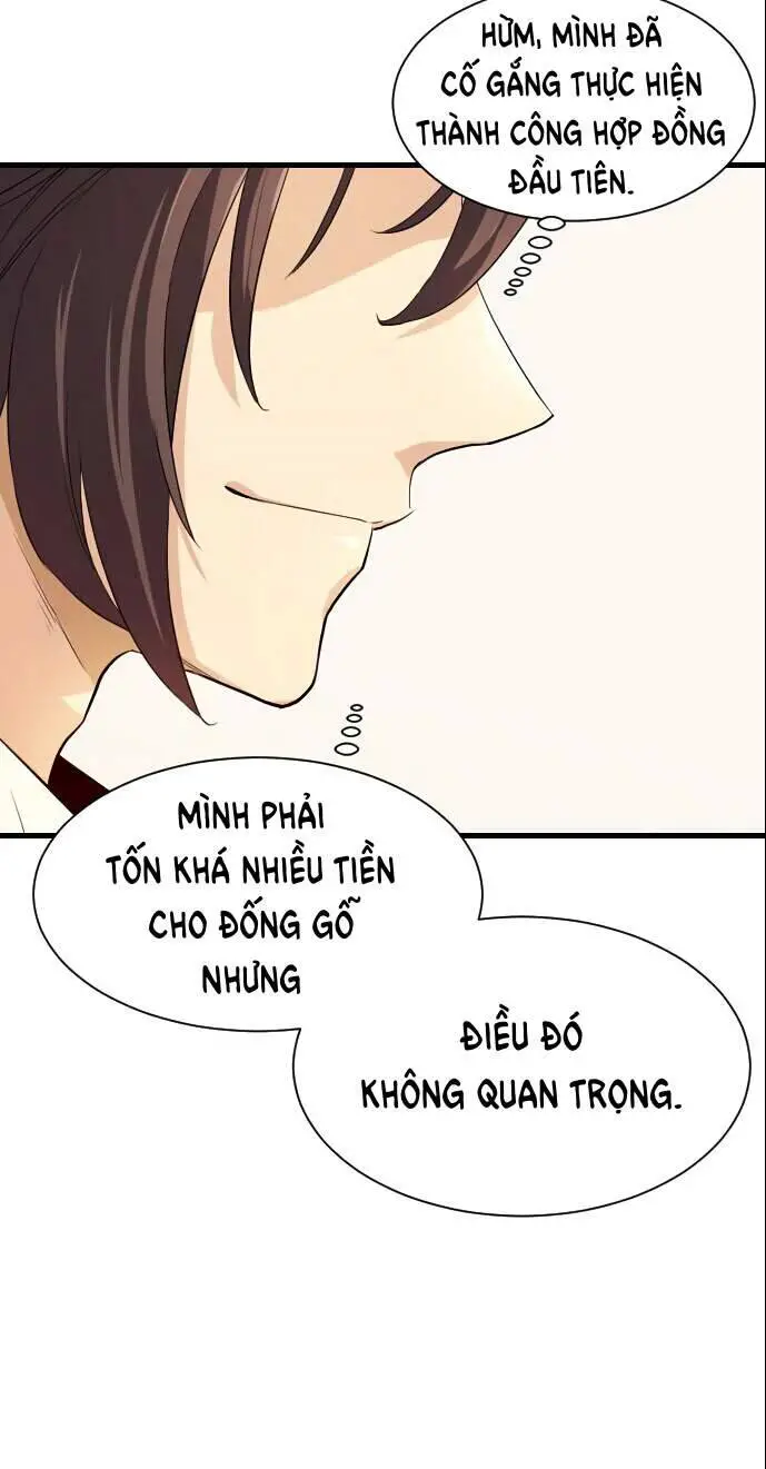 Bậc Thầy Thiết Kế Điền Trang Nettruyen ZZZ Chương 2 Page 76