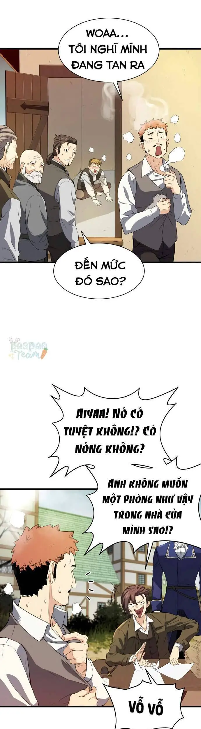 Bậc Thầy Thiết Kế Điền Trang Nettruyen ZZZ Chương 2 Page 79