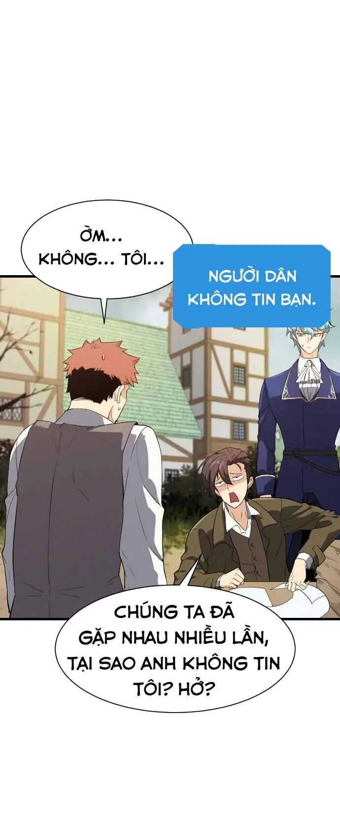 Bậc Thầy Thiết Kế Điền Trang Nettruyen ZZZ Chương 2 Page 82