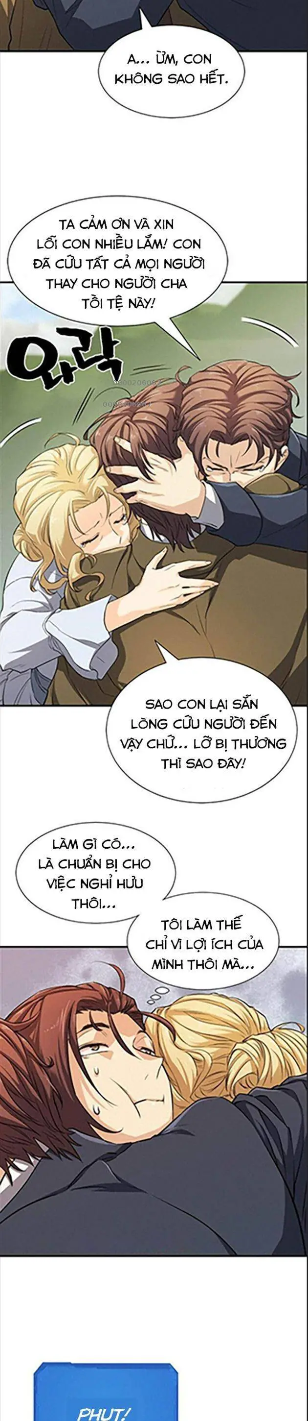 Bậc Thầy Thiết Kế Điền Trang Nettruyen ZZZ Chương 51 Page 10
