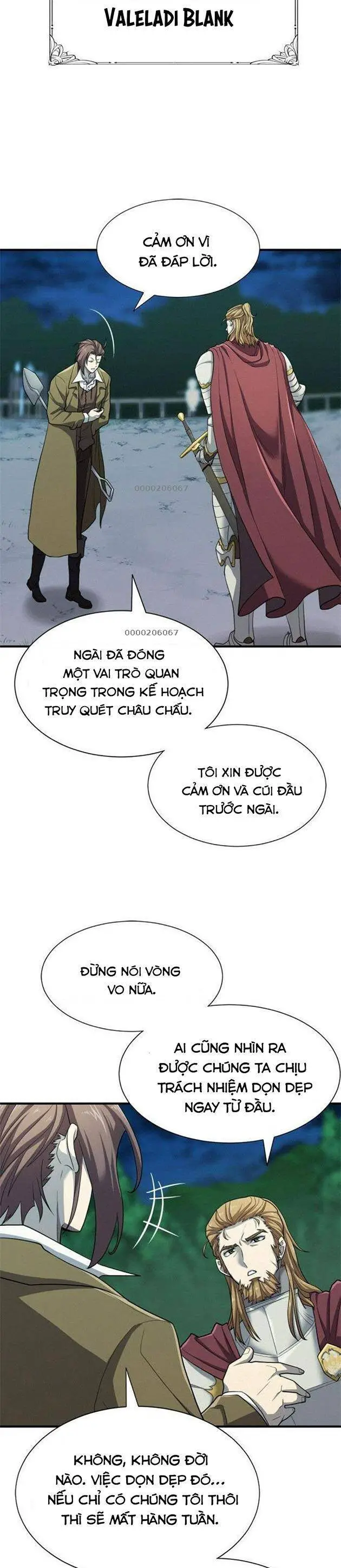 Bậc Thầy Thiết Kế Điền Trang Nettruyen ZZZ Chương 51 Page 14