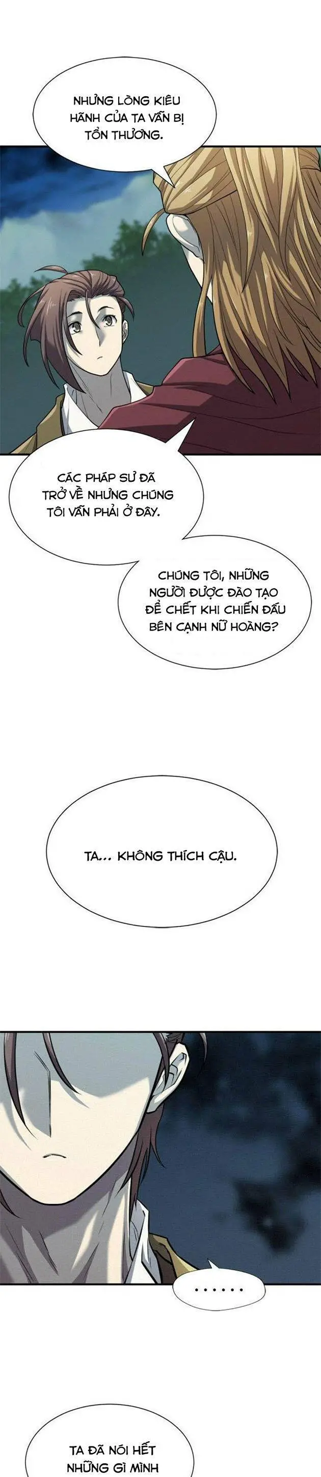 Bậc Thầy Thiết Kế Điền Trang Nettruyen ZZZ Chương 51 Page 16