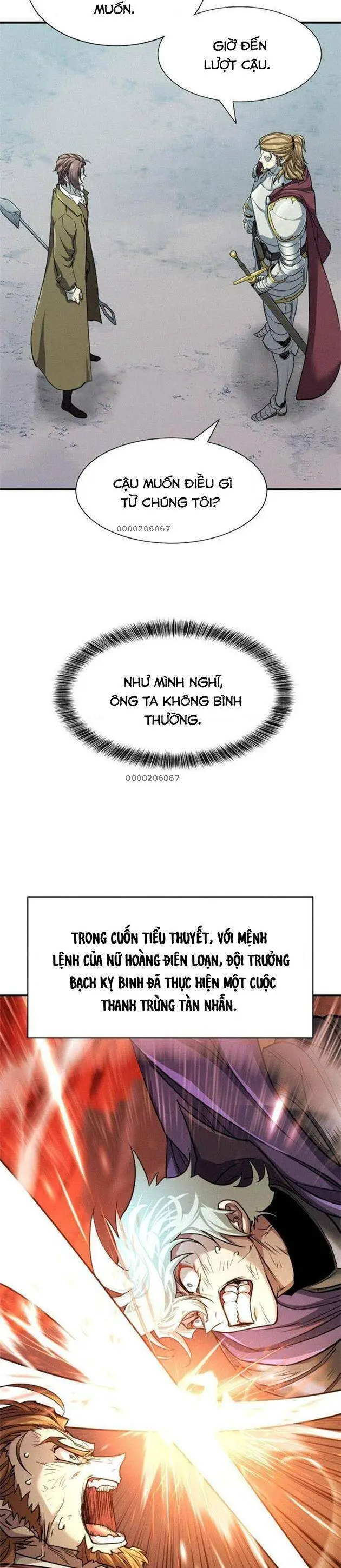 Bậc Thầy Thiết Kế Điền Trang Nettruyen ZZZ Chương 51 Page 17