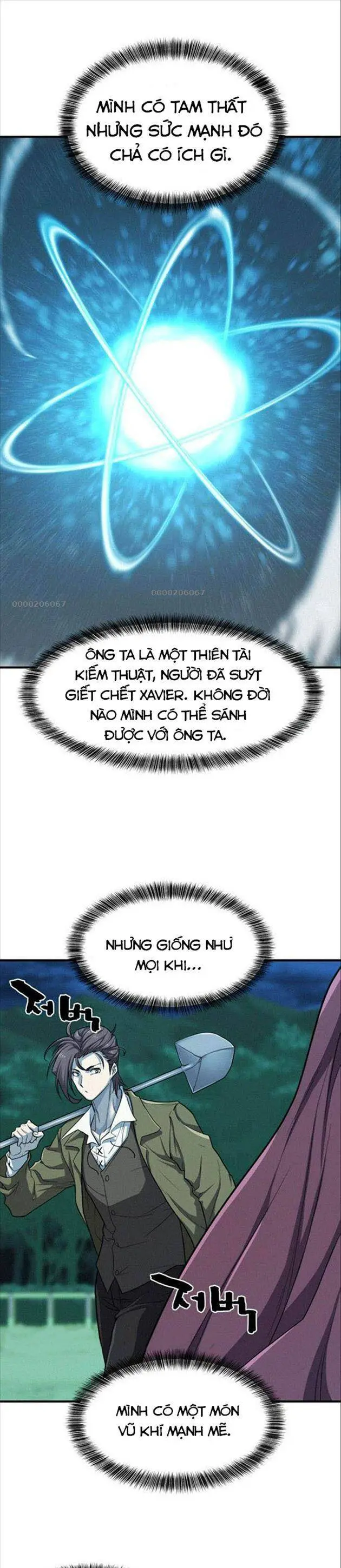 Bậc Thầy Thiết Kế Điền Trang Nettruyen ZZZ Chương 51 Page 27