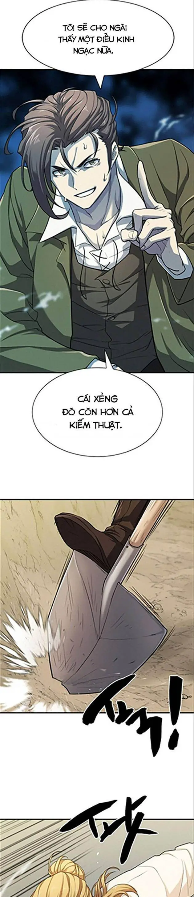 Bậc Thầy Thiết Kế Điền Trang Nettruyen ZZZ Chương 51 Page 36