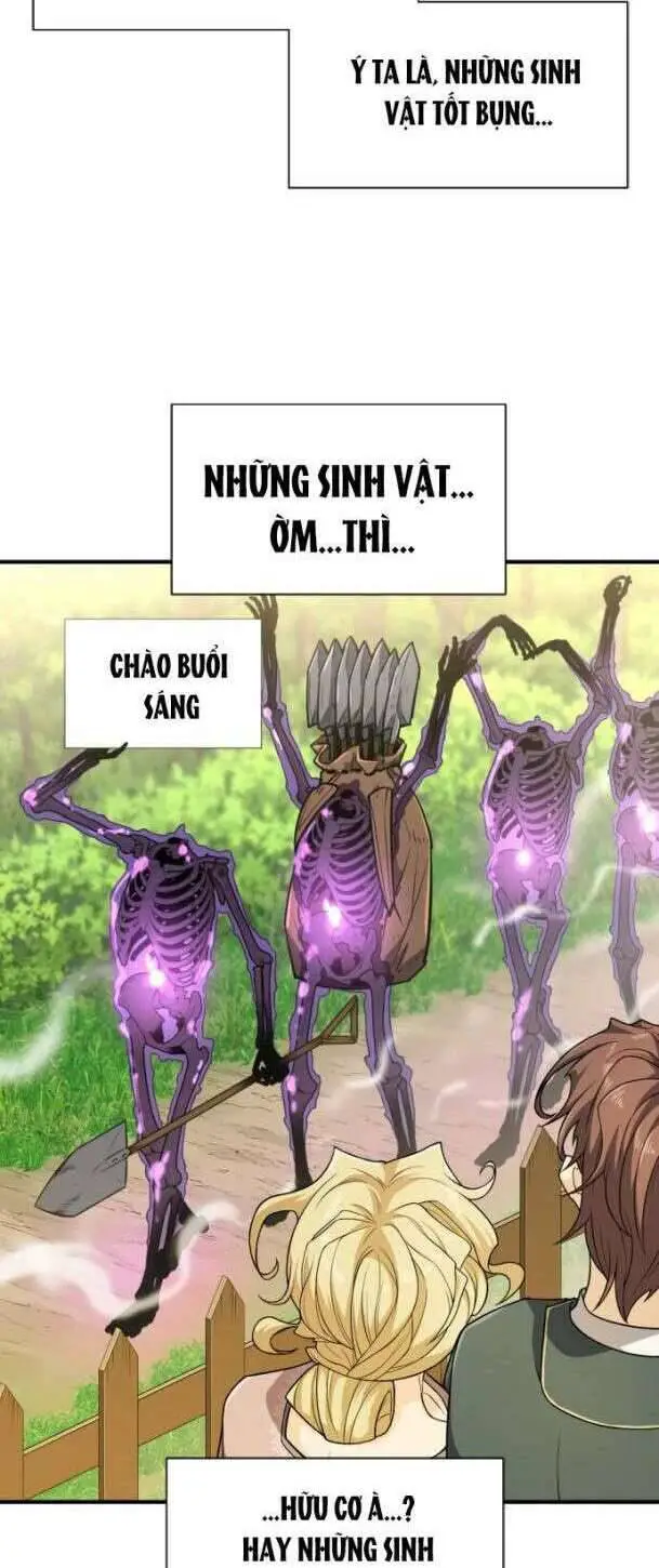 Bậc Thầy Thiết Kế Điền Trang Nettruyen ZZZ Chương 99 Page 38