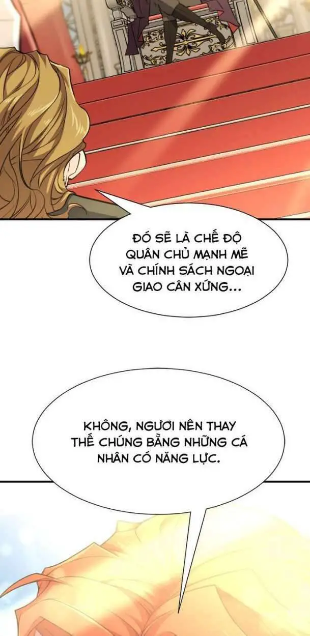 Bậc Thầy Thiết Kế Điền Trang Nettruyen ZZZ Chương 99 Page 57