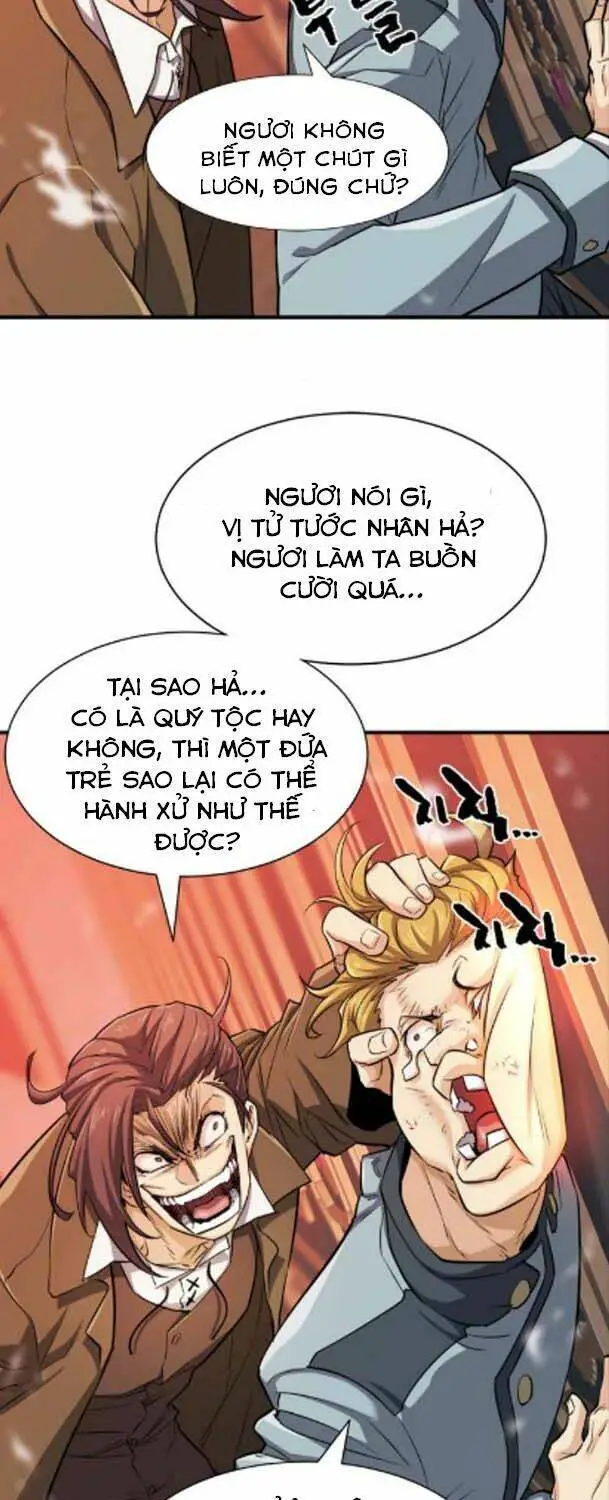 Bậc Thầy Thiết Kế Điền Trang Nettruyen ZZZ Chương 39 Page 10