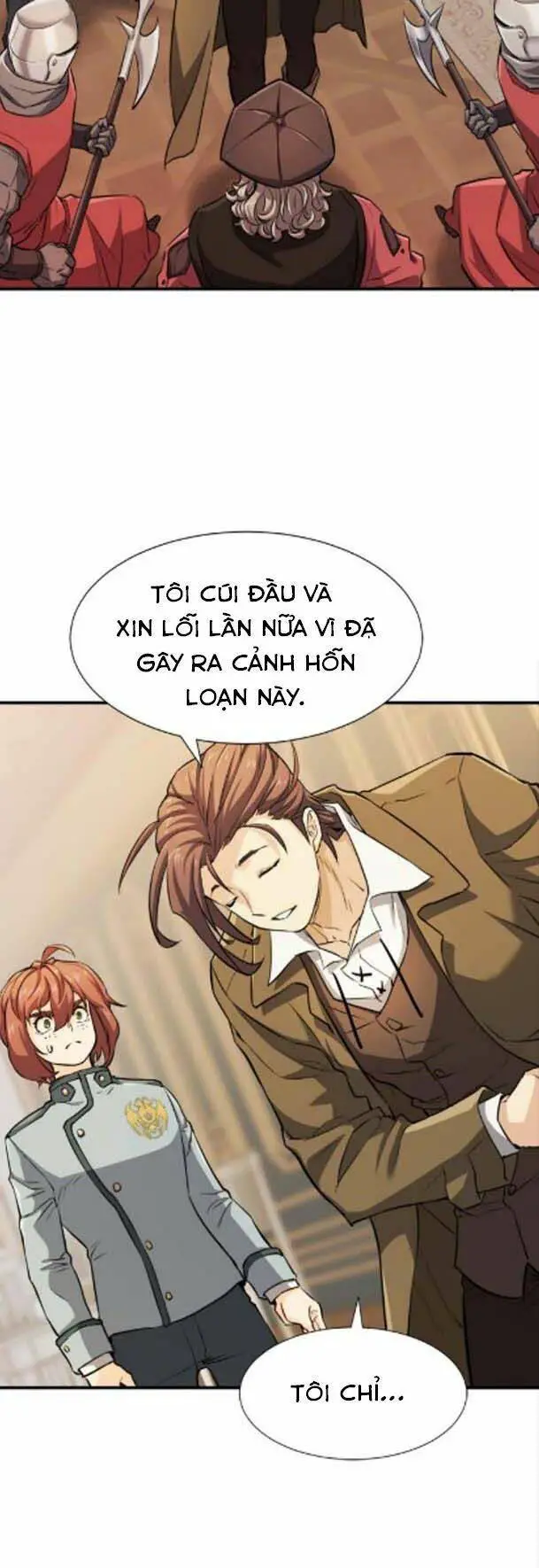 Bậc Thầy Thiết Kế Điền Trang Nettruyen ZZZ Chương 39 Page 28