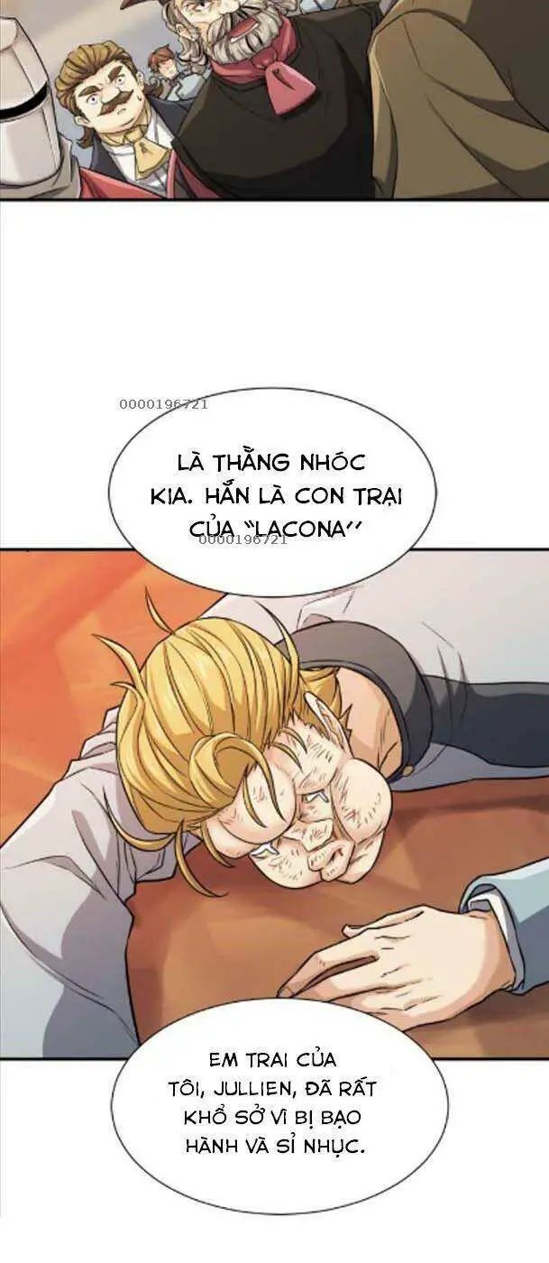 Bậc Thầy Thiết Kế Điền Trang Nettruyen ZZZ Chương 39 Page 30