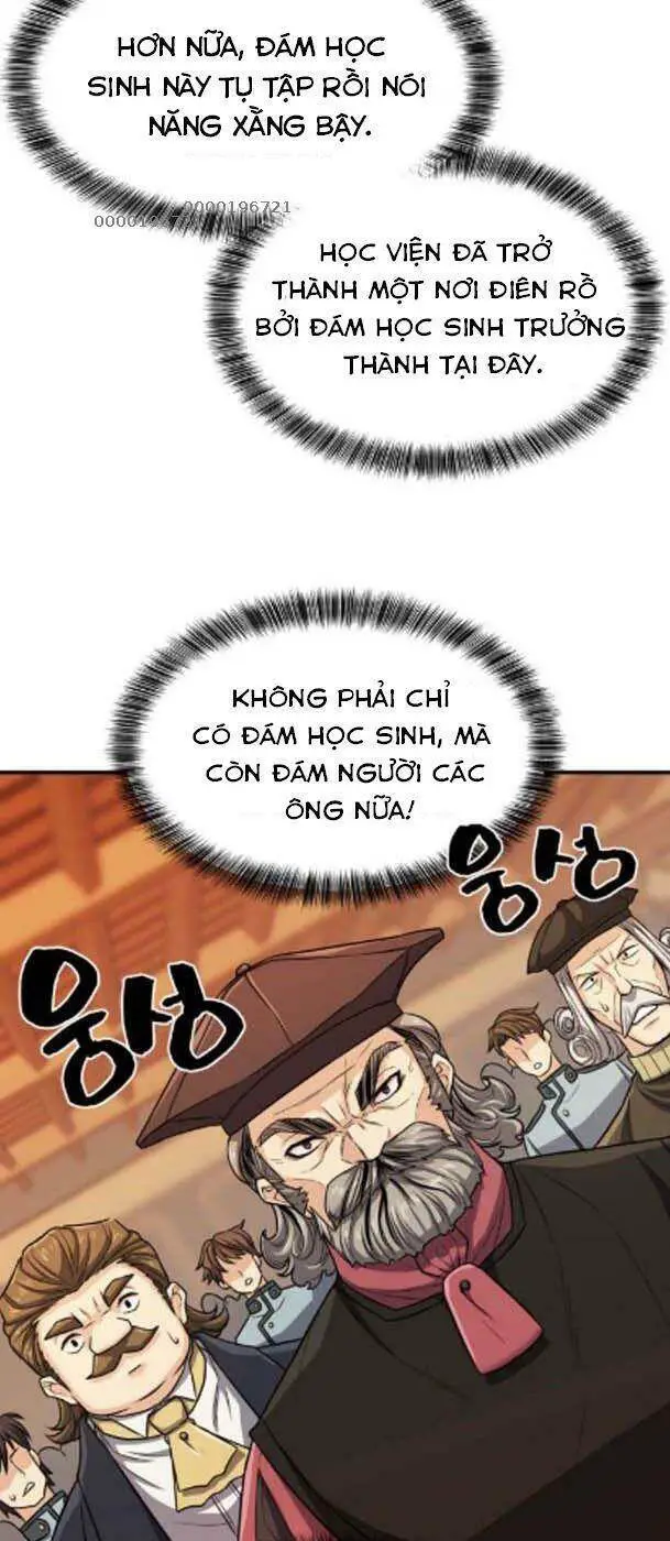Bậc Thầy Thiết Kế Điền Trang Nettruyen ZZZ Chương 39 Page 34