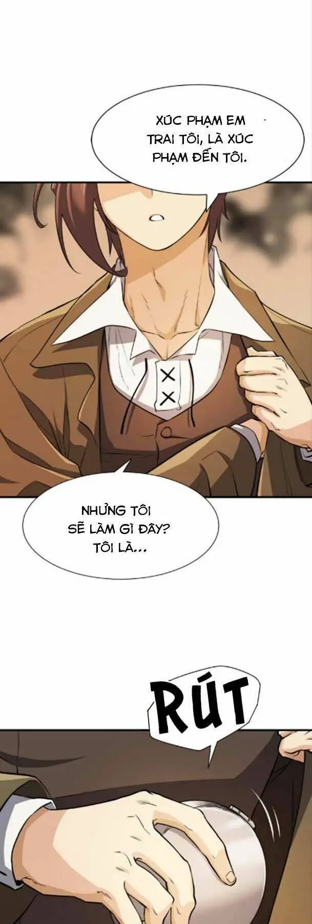 Bậc Thầy Thiết Kế Điền Trang Nettruyen ZZZ Chương 39 Page 36