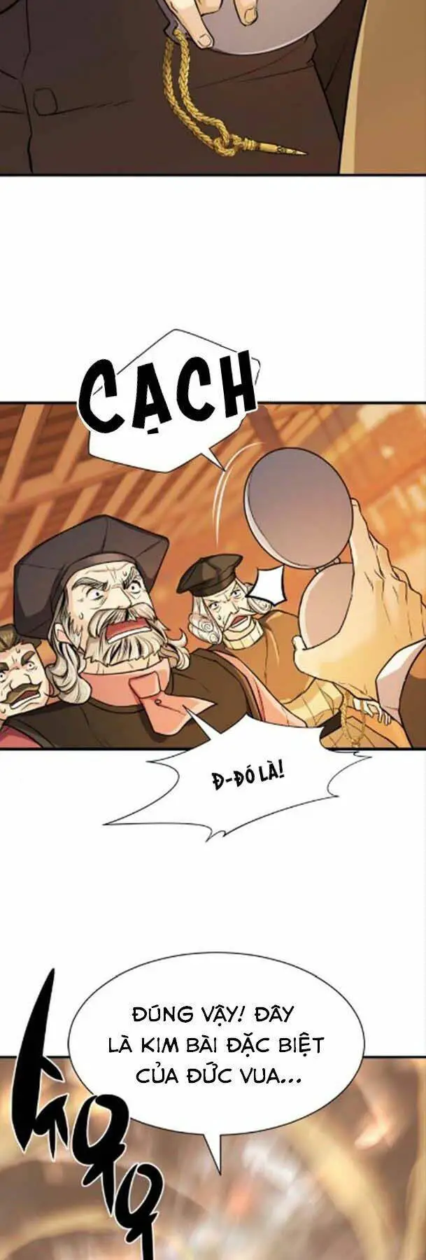 Bậc Thầy Thiết Kế Điền Trang Nettruyen ZZZ Chương 39 Page 37