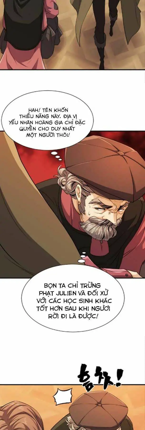 Bậc Thầy Thiết Kế Điền Trang Nettruyen ZZZ Chương 39 Page 41