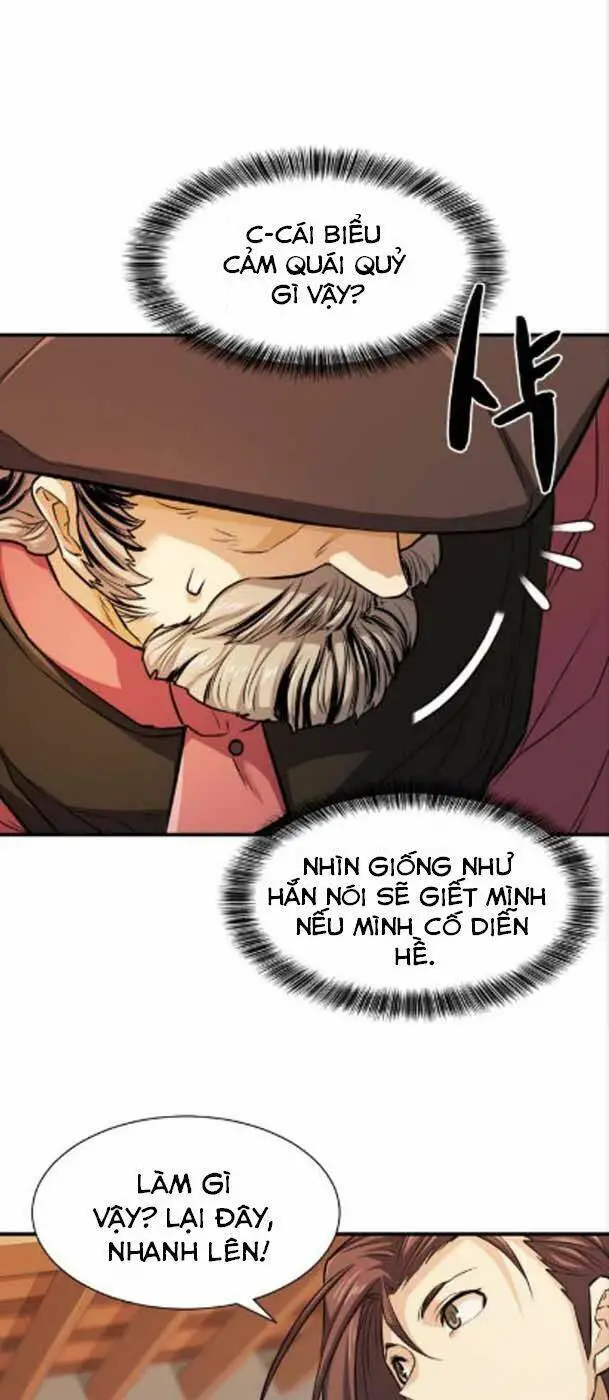 Bậc Thầy Thiết Kế Điền Trang Nettruyen ZZZ Chương 39 Page 44