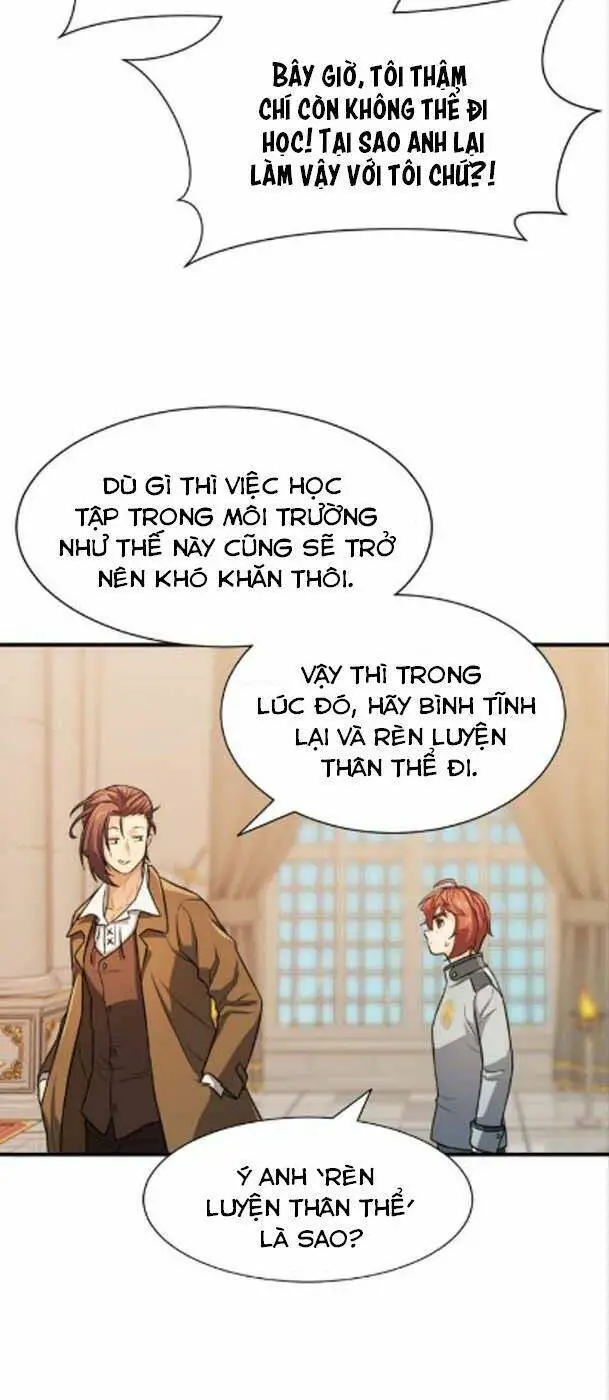 Bậc Thầy Thiết Kế Điền Trang Nettruyen ZZZ Chương 39 Page 49