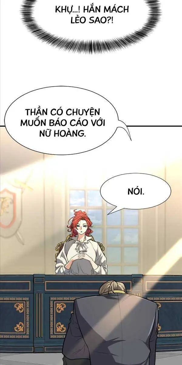Bậc Thầy Thiết Kế Điền Trang Nettruyen ZZZ Chương 105 Page 37