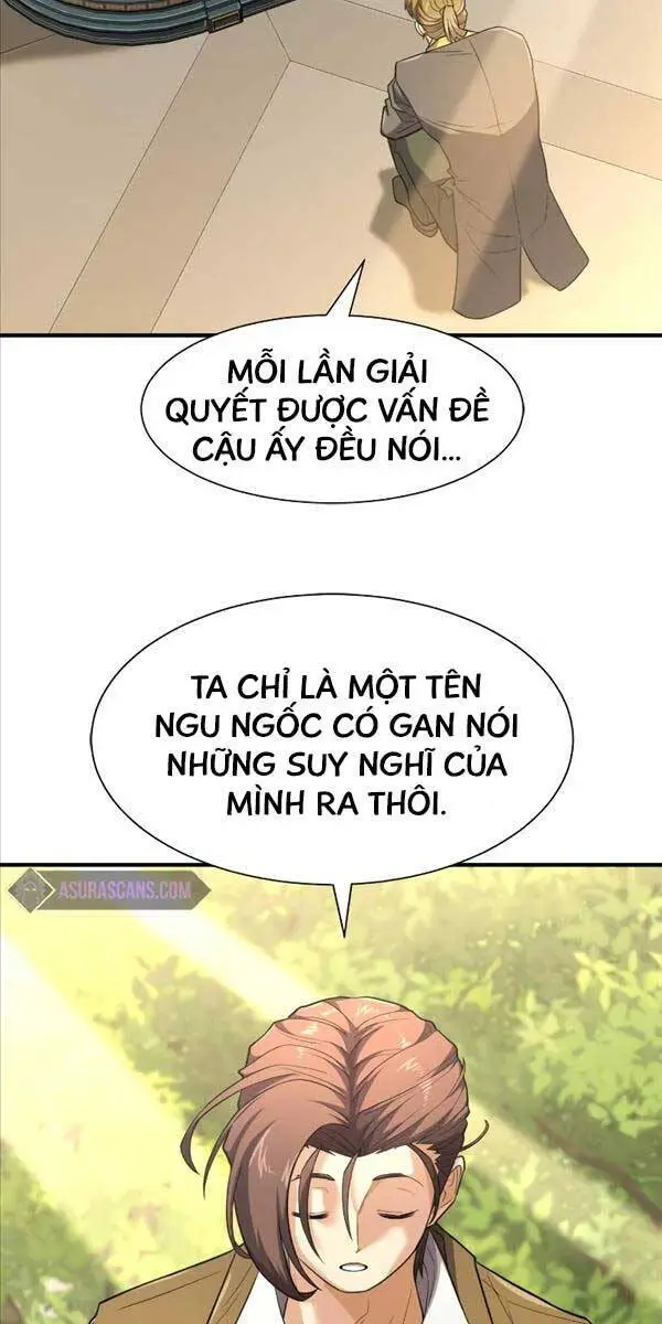Bậc Thầy Thiết Kế Điền Trang Nettruyen ZZZ Chương 105 Page 47