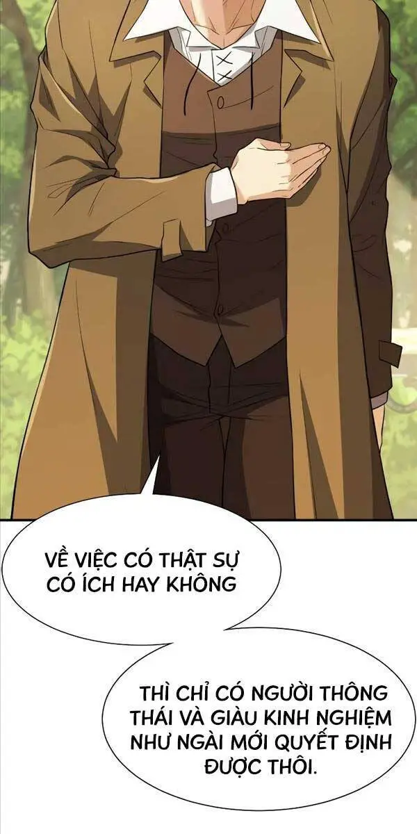 Bậc Thầy Thiết Kế Điền Trang Nettruyen ZZZ Chương 105 Page 48