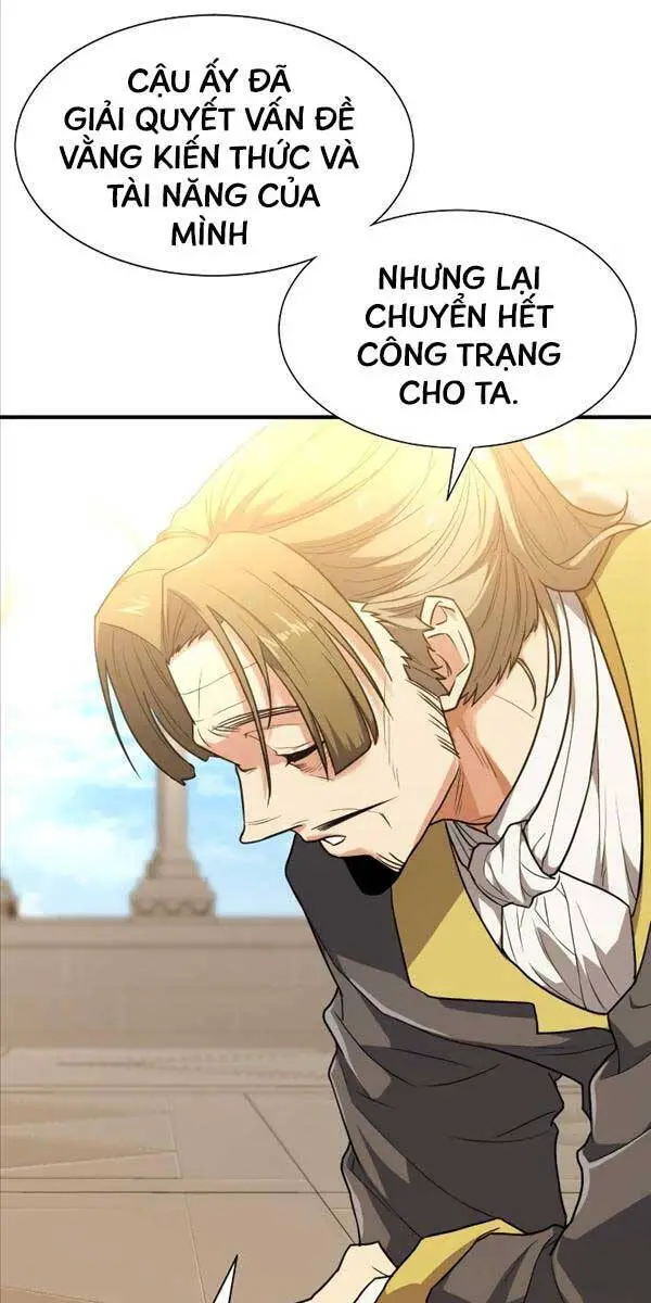 Bậc Thầy Thiết Kế Điền Trang Nettruyen ZZZ Chương 105 Page 49