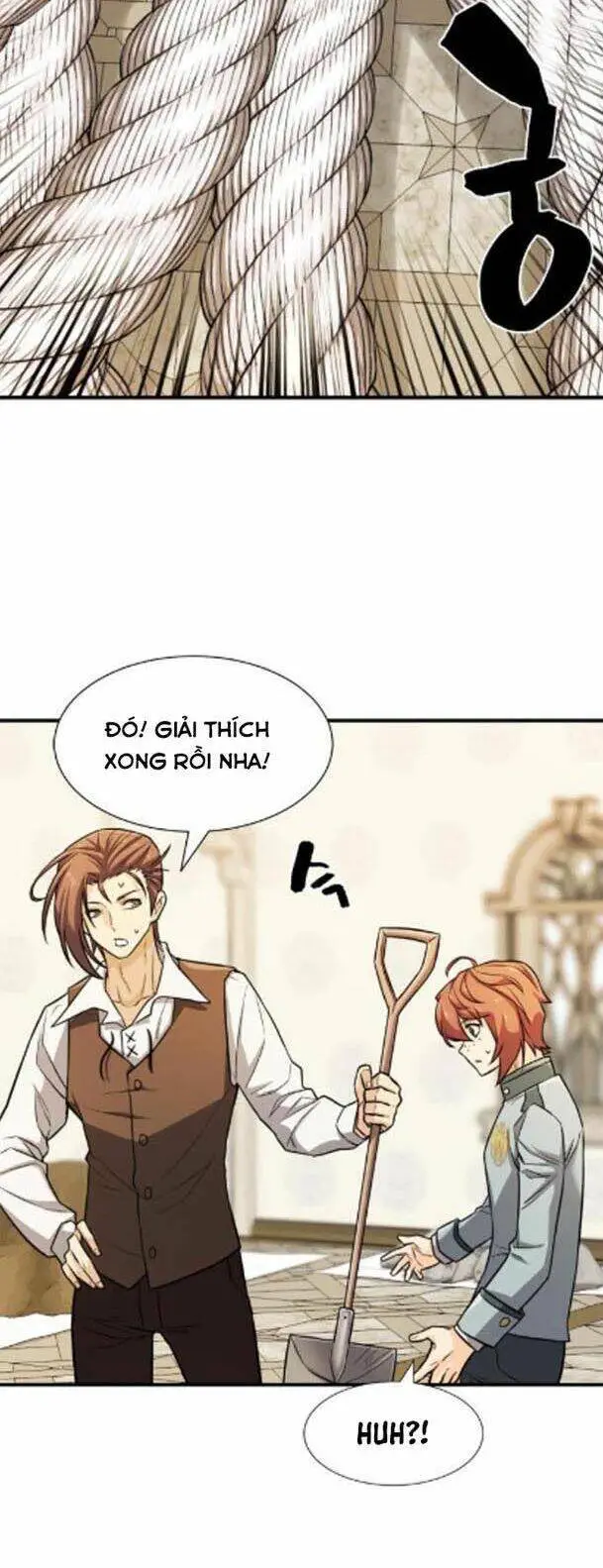 Bậc Thầy Thiết Kế Điền Trang Nettruyen ZZZ Chương 40 Page 30