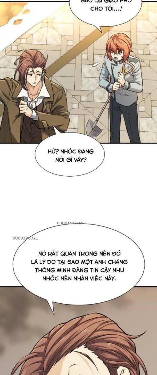 Bậc Thầy Thiết Kế Điền Trang Nettruyen ZZZ Chương 40 Page 33
