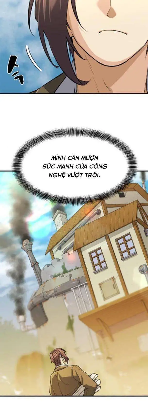 Bậc Thầy Thiết Kế Điền Trang Nettruyen ZZZ Chương 40 Page 39