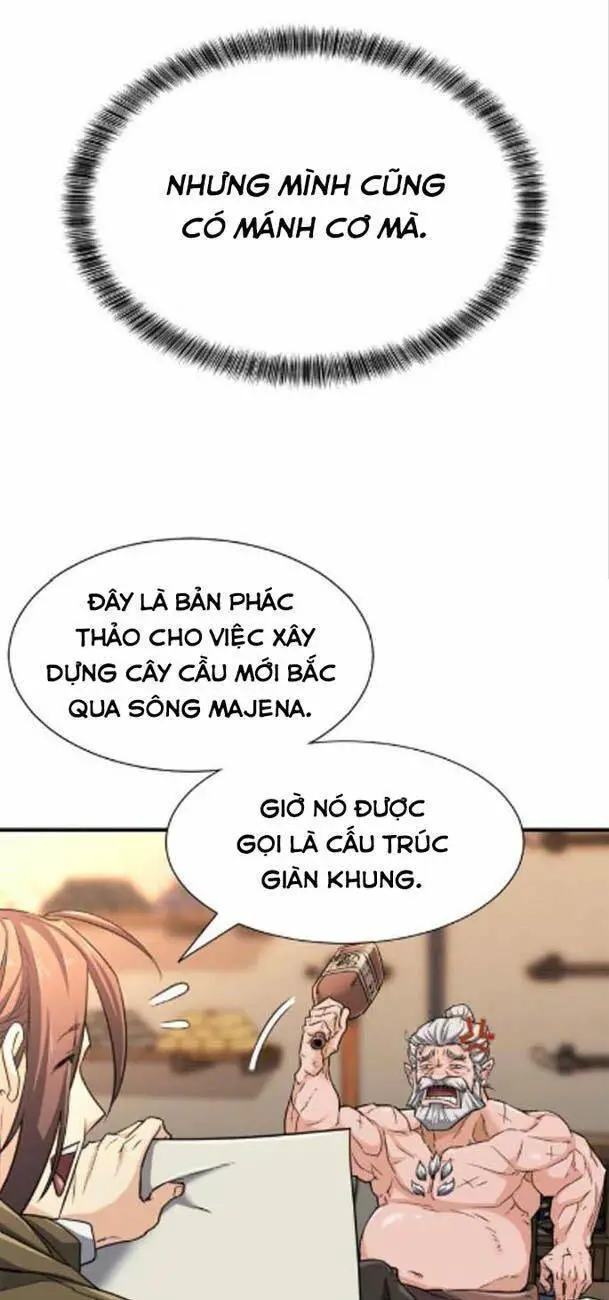 Bậc Thầy Thiết Kế Điền Trang Nettruyen ZZZ Chương 40 Page 43