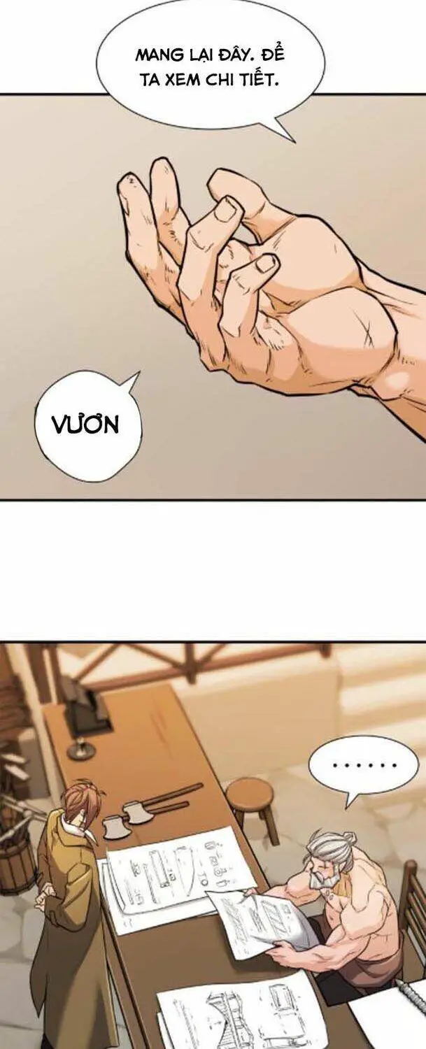 Bậc Thầy Thiết Kế Điền Trang Nettruyen ZZZ Chương 40 Page 56