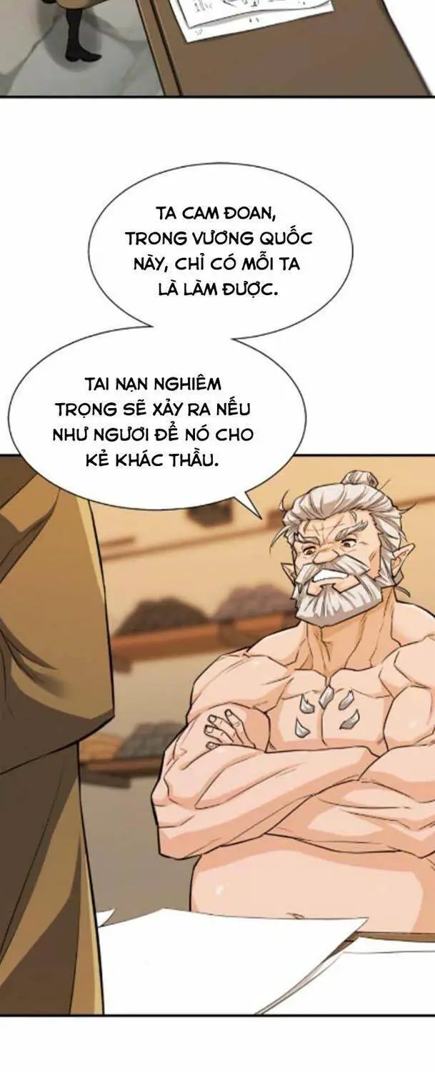 Bậc Thầy Thiết Kế Điền Trang Nettruyen ZZZ Chương 40 Page 57