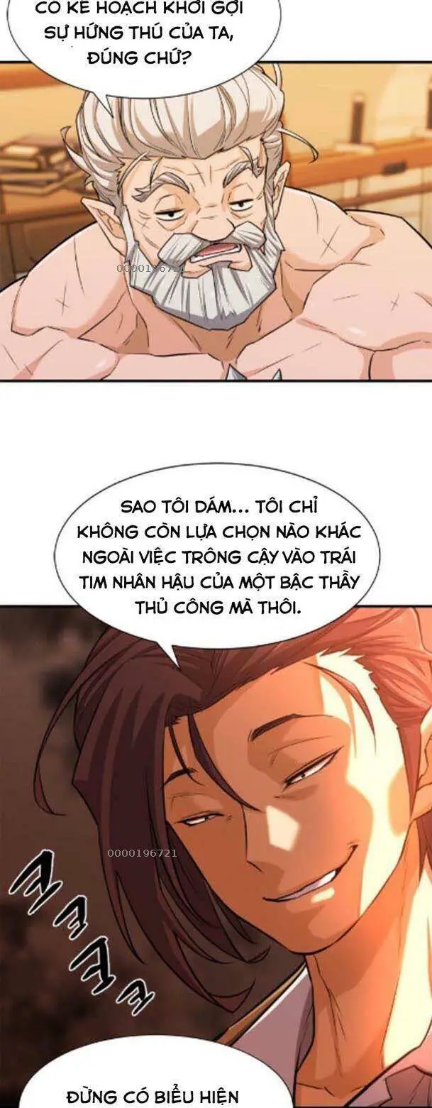 Bậc Thầy Thiết Kế Điền Trang Nettruyen ZZZ Chương 40 Page 59