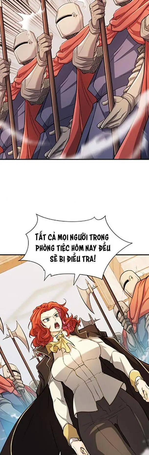 Bậc Thầy Thiết Kế Điền Trang Nettruyen ZZZ Chương 46 Page 36
