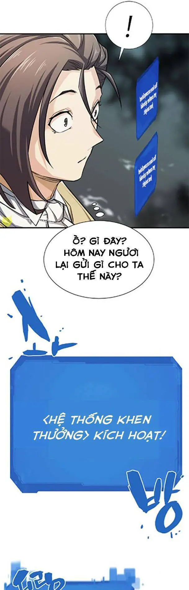Bậc Thầy Thiết Kế Điền Trang Nettruyen ZZZ Chương 46 Page 41