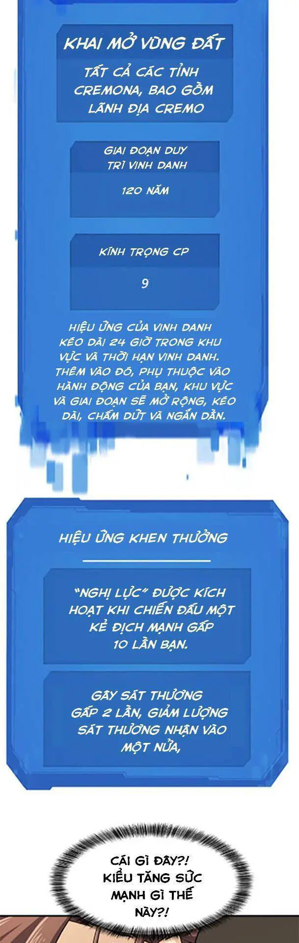 Bậc Thầy Thiết Kế Điền Trang Nettruyen ZZZ Chương 46 Page 45