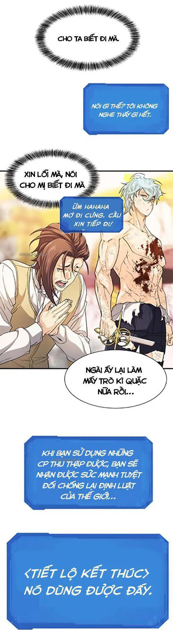 Bậc Thầy Thiết Kế Điền Trang Nettruyen ZZZ Chương 46 Page 47
