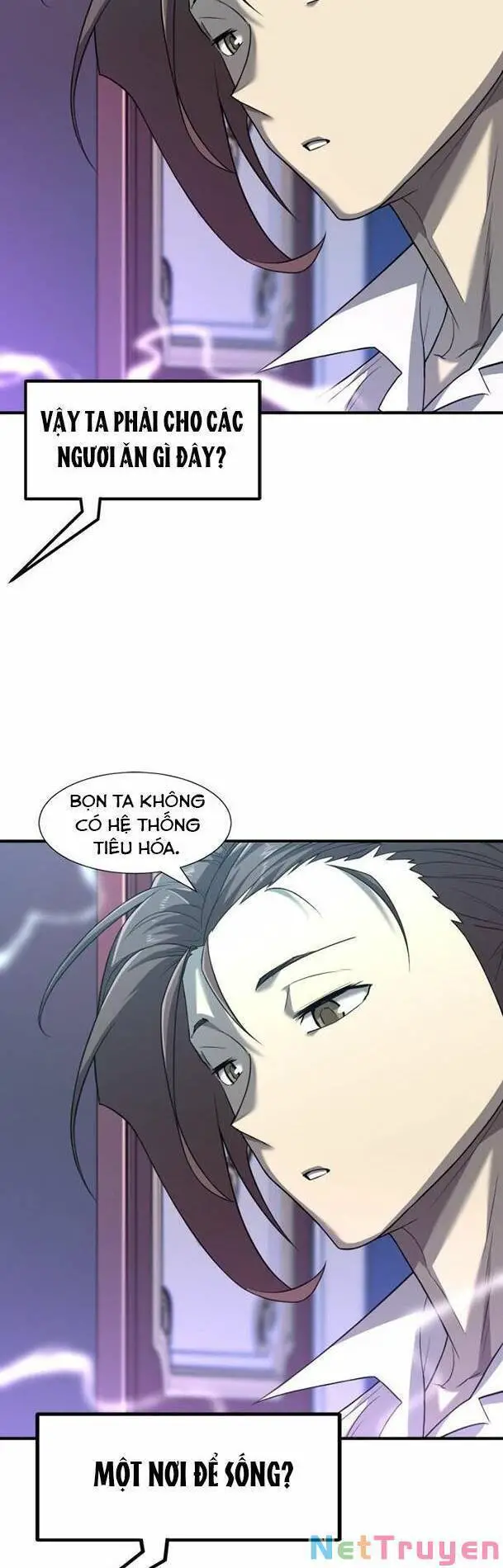 Bậc Thầy Thiết Kế Điền Trang Nettruyen ZZZ Chương 90 Page 78
