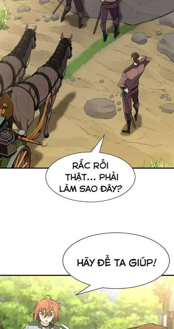 Bậc Thầy Thiết Kế Điền Trang Nettruyen ZZZ Chương 101 Page 8